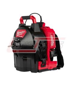 MILWAUKEE 2775A-211 M18 FUEL™ SWITCH PACK™ Sectional Drum System 5/16" Kit