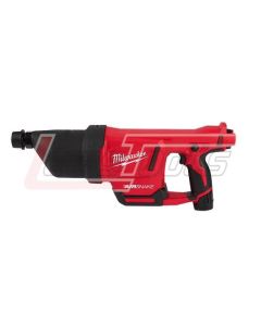 MILWAUKEE 2572B-21 M12™ AIRSNAKE™ Drain Cleaning Air Gun Kit