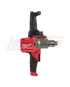 MILWAUKEE 2810-20 M18 FUEL™ Mud Mixer with 180° Handle (Tool Only)