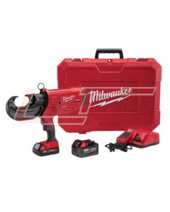 MILWAUKEE 2779-22 M18™ FORCE LOGIC™ 750 MCM Crimper