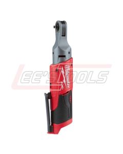 MILWAUKEE 2556-20 M12 FUEL™ 1/4" Ratchet (Tool Only)