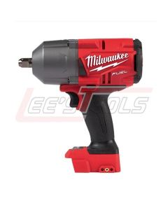 MILWAUKEE 2766-20 M18 FUEL™ High Torque ½” Impact Wrench with Pin Detent (Tool Only)