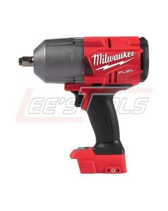 MILWAUKEE 2767-20 M18 FUEL™ High Torque ½” Impact Wrench with Friction Ring (Tool Only)