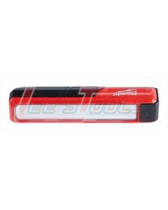 MILWAUKEE 2112-21 USB Rechargeable ROVER™ Pocket Flood Light
