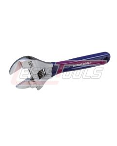 KLEIN D86936 Slim-Jaw Adjustable Wrench, 8-Inch