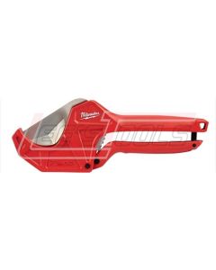 MILWAUKEE 48-22-4215 2-3/8" Ratcheting Pipe Cutter