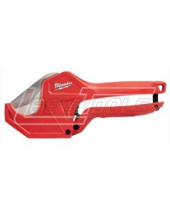 MILWAUKEE 48-22-4210 1-5/8" Ratcheting Pipe Cutter