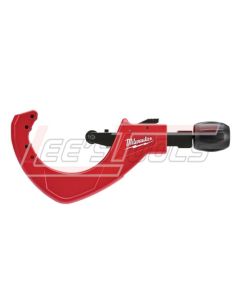 MILWAUKEE 48-22-4254 3-1/2" Quick Adjust Copper Tubing Cutter