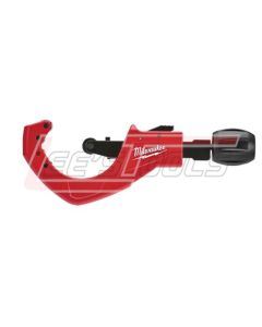 MILWAUKEE 48-22-4253 2-1/2" Quick Adjust Copper Tubing Cutter