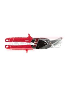 MILWAUKEE 48-22-4512 Left Cutting Offset Aviation  Snips