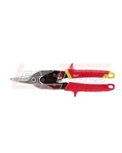 MILWAUKEE 48-22-4530 Straight Cutting Aviation Snips