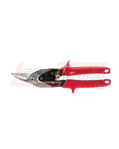 MILWAUKEE 48-22-4510 Left Cutting Aviation Snips