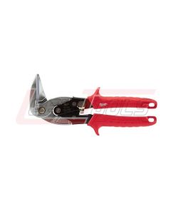 MILWAUKEE 48-22-4511 Left Cutting Right Angle Snips