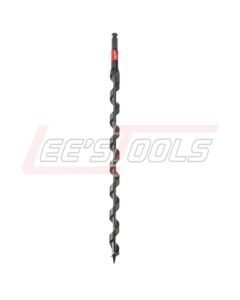 MILWAUKEE 48-13-6707 13/16" x 18" SHOCKWAVE™ Lineman's Impact Auger Bit