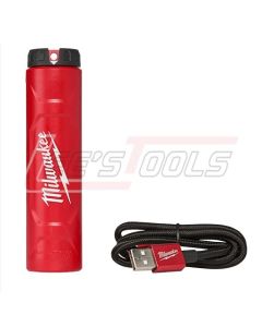 MILWAUKEE 48-59-2002 REDLITHIUM™ USB Charger