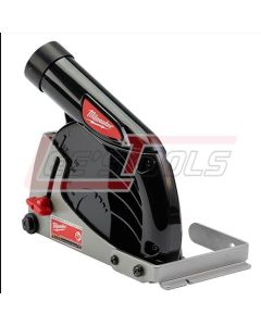 MILWAUKEE 49-40-6110 Cutting Dust Shroud