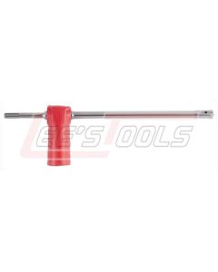 MILWAUKEE 48-20-2114 SDS+ Vacuum Bit 5/8" x 9" - 1/2" x 14"