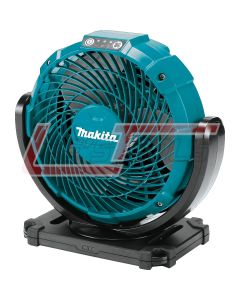 MAKITA CF100DZ 12V max CXT™ 7-1/8" Fan, Tool Only, Lithium-Ion Cordless
