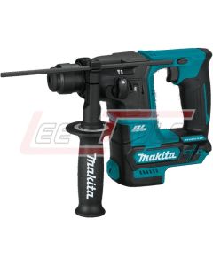 MAKITA RH01Z 12V max CXT™ 5/8" Rotary Hammer, SDS-PLUS, Tool Only, Lithium-Ion Brushless Cordless