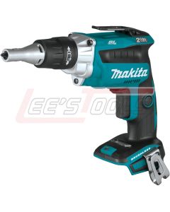 MAKITA XSF04Z 18V LXT® 2,500 RPM Drywall Screwdriver, Tool Only, Brushless Cordless