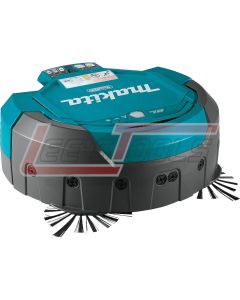 MAKITA DRC200Z 18V X2 LXT® Robotic Vacuum, Tool Only Lithium-Ion Brushless Cordless