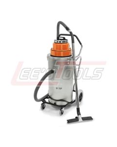 HUSQVARNA CONSTRUCTION 967664701 Dust & Slurry Management Husqvarna W 70 P (118 cfm) VACUUM