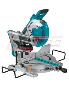 MAKITA XSL06Z 18V X2 LXT® Lithium-Ion (36V) Brushless Cordless 10" Dual-Bevel Sliding Compound Miter Saw with Lase