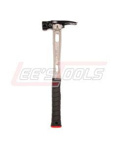 MARTINEZ TOOLS 4171 M1 Ti Handle w/ Straight Grip