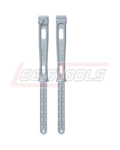MARTINEZ TOOLS 4190 M1 16" Titanium Framing Handle with Natural Finish