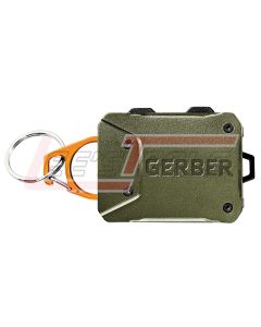 GERBER GEAR 31-003299 Defender Tether L - Backercard - Fishing