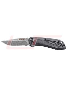 GERBER GEAR 30-001205 US-Assist, S30V, FE - Box - US-ASSIST