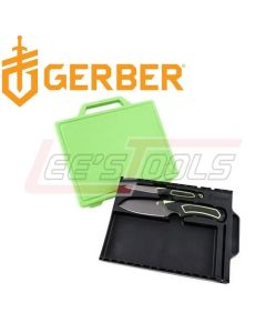 GERBER GEAR 30-001041 Freescape Camp Kitchen Kit - Wrap - FREESCAPE CAMP KITCHEN KIT