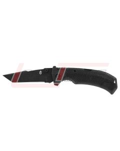 GERBER GEAR 31-002761 Edict - Tanto, Fine Edge, 154CM - Blister - EDICT