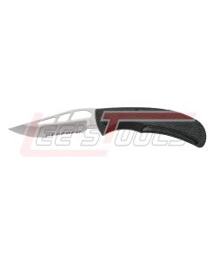 GERBER GEAR 46751 E-Z Out Skeleton - Serrated - Blister - EZ OUT