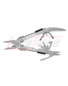 GERBER GEAR 45500 Compact Sport - Multi-Plier 400 Stainless, Sheath - Blister - MP400