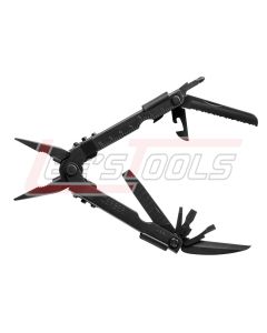 GERBER GEAR 47550 Multi-Plier 600 - Needlenose Black - Blister - MP600 BASIC