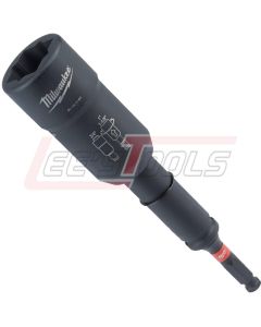 MILWAUKEE 49-66-5101 SHOCKWAVE™ Lineman's 3-in-1 Distribution Utility Socket