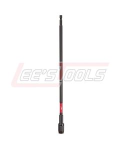 MILWAUKEE 48-32-4533 SHOCKWAVE™ 12" Impact Locking Bit Holder
