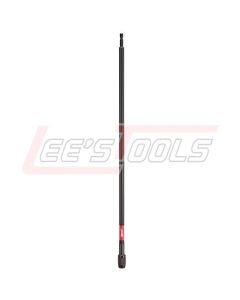 MILWAUKEE 48-32-4534 SHOCKWAVE™ 18" Impact Locking Bit Holder