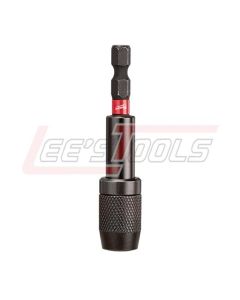 MILWAUKEE 48-32-4531 SHOCKWAVE™ 2.875" Impact Locking Bit Holder