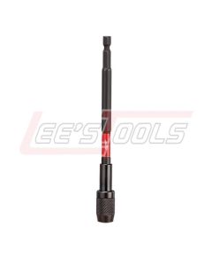 MILWAUKEE 48-32-4532 SHOCKWAVE™ 6" Impact Locking Bit Holder