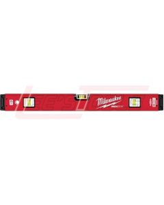 MILWAUKEE MLBXM24 24" REDSTICK™ Magnetic Box Level
