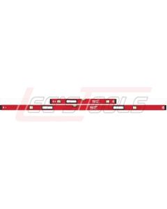 MILWAUKEE MLBXJBM 78”/32” REDSTICK™ Magnetic Box Level Jamb Set