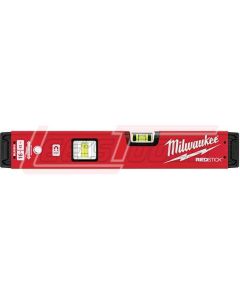 MILWAUKEE MLBXM16 16" REDSTICK™  Magnetic Box Level