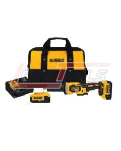 DEWALT DCG426M2 20V MAX XR VARIABLE SPEED DIE GRINDER