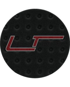 MAKITA T-02680 5-1/2" Hook and Loop Foam Polishing Pad, Black