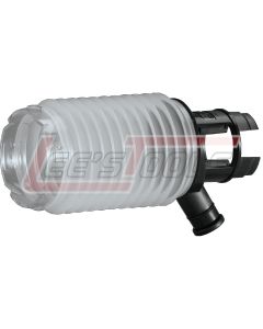 MAKITA 198362-9 Dust Extraction Cup