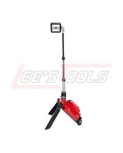 MILWAUKEE 2120-20 M18 DUAL PACK TOWER LIGHT W/ONE KEY