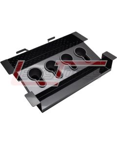 DEWALT DWMT81237 ToughBox Accessory Tray 26-1/2" W  x 21" D x 3-1/2" H