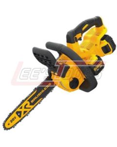 DEWALT DCCS620P1 20V 12IN DEWALT CHAINSAW